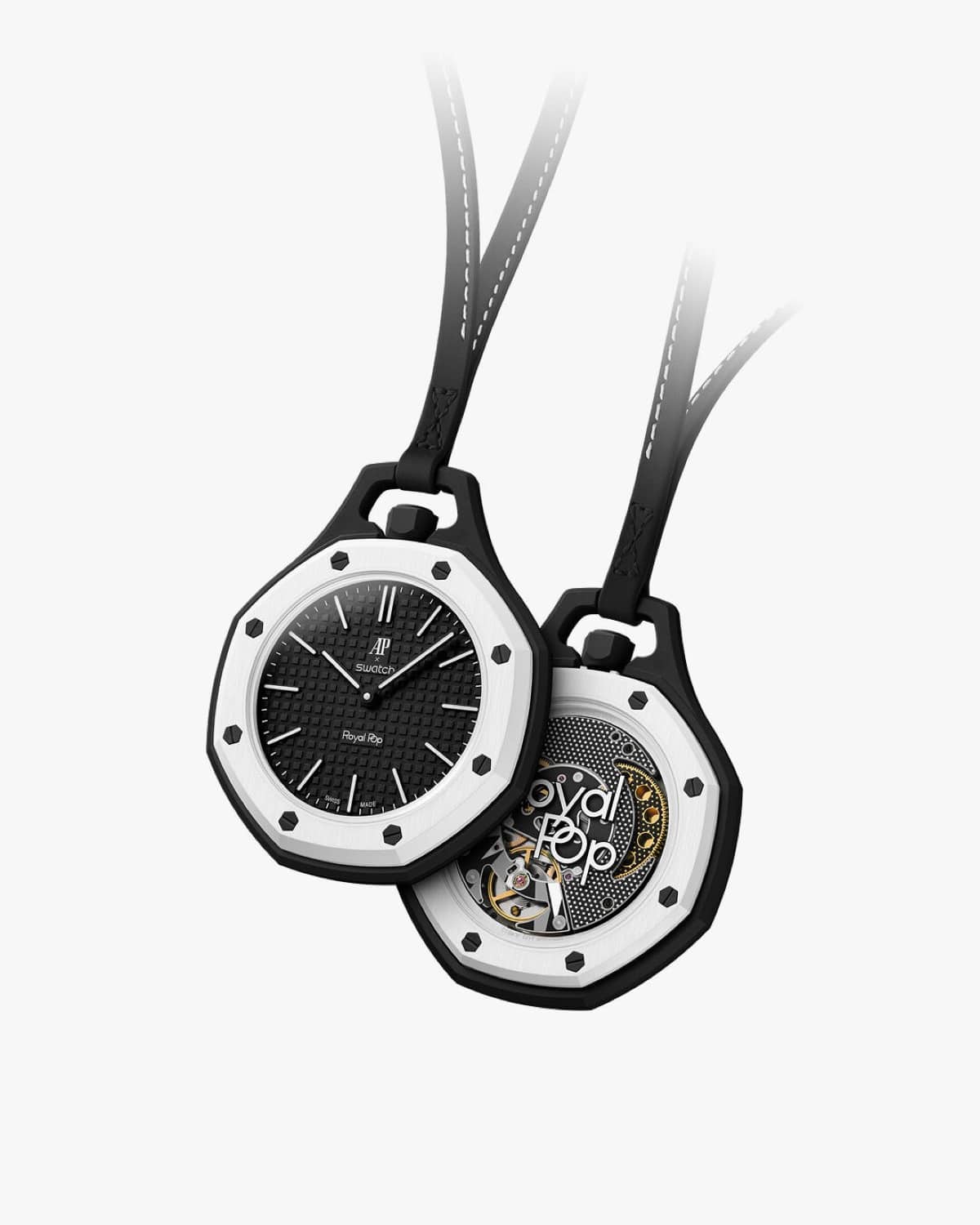 Audemars Piguet × Swatch Royal Pop Summer 2026 9