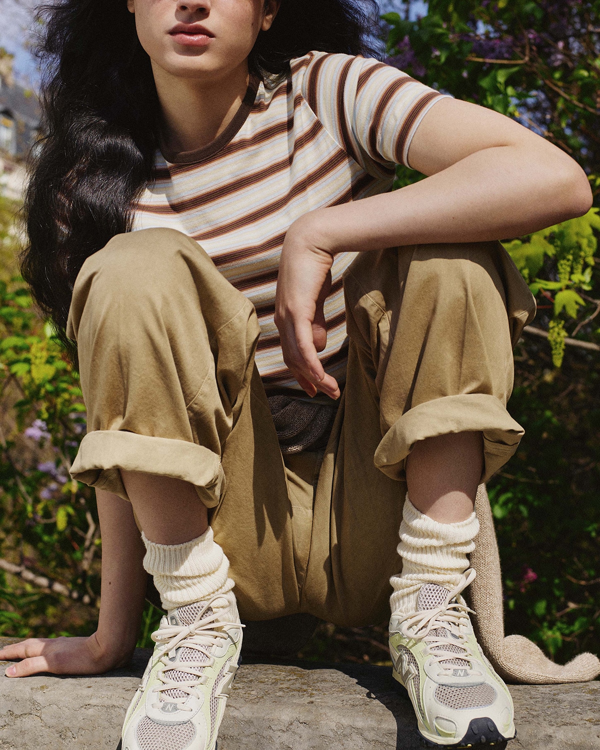 Auralee x New Balance 204L Pack Summer 2026 15