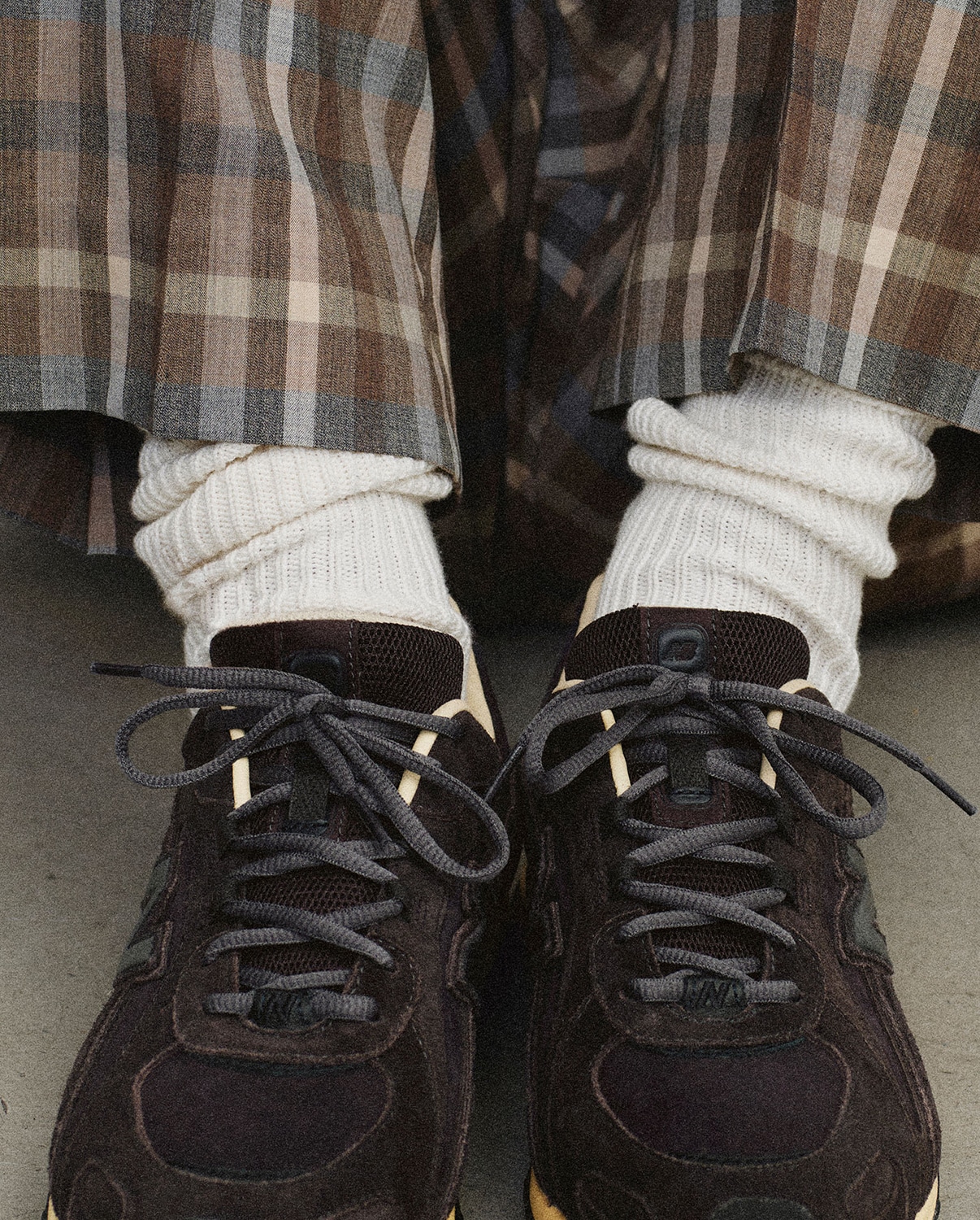 Auralee x New Balance 204L Pack Summer 2026 4