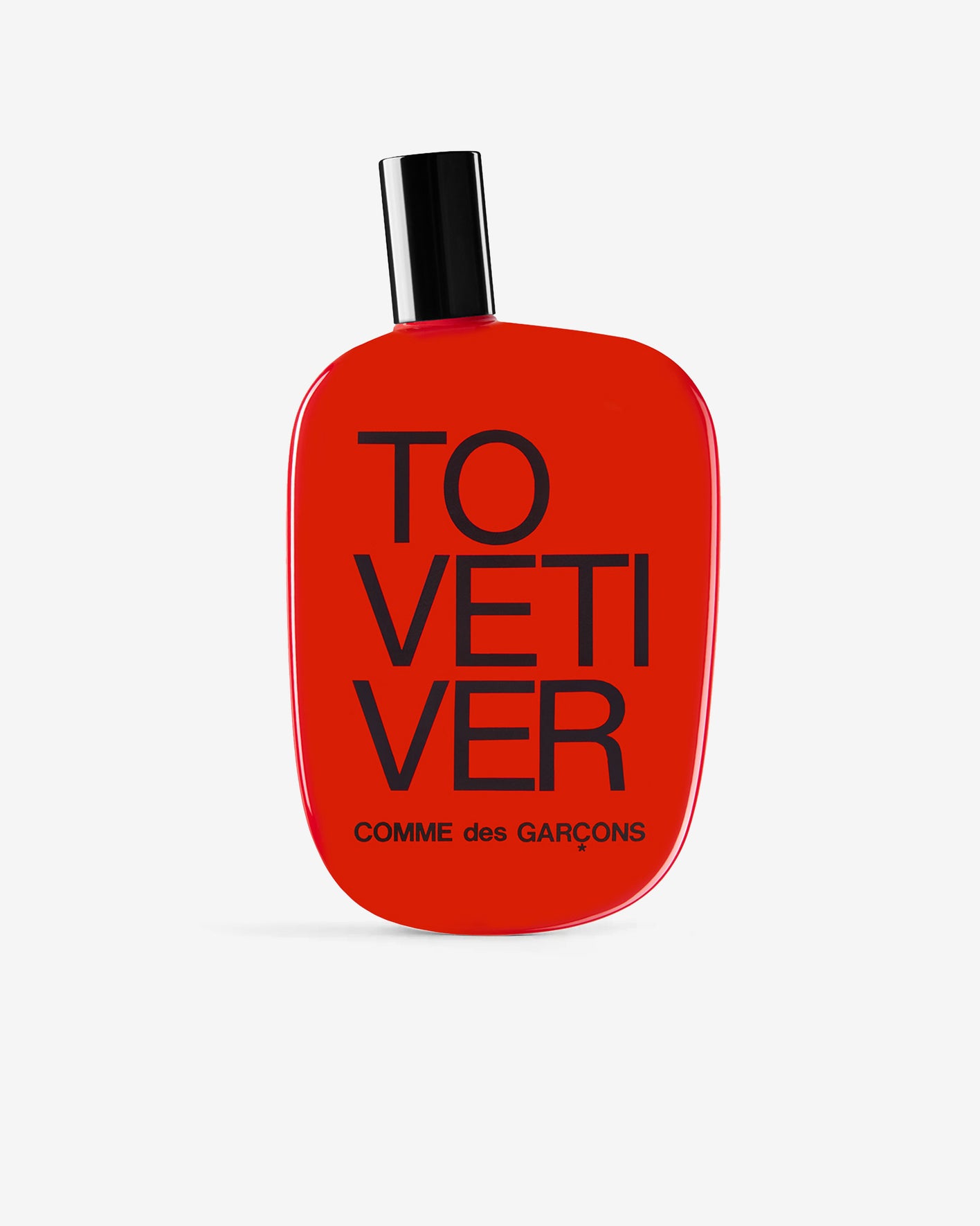 COMME des GARCONS Parfums TO VETIVER 1