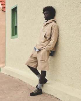 Cafe Mountain Coastal Edit Spring Summer 2026 12