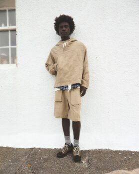 Cafe Mountain Coastal Edit Spring Summer 2026 3