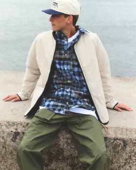 Cafe Mountain Coastal Edit Spring Summer 2026 5