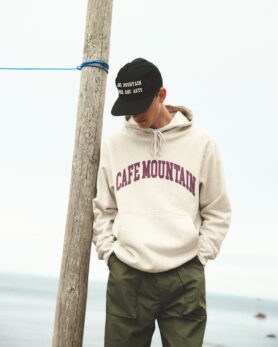 Cafe Mountain Coastal Edit Spring Summer 2026 8