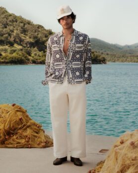 Editorial Aime Leon Dore Spring Summer 2026 D5 1