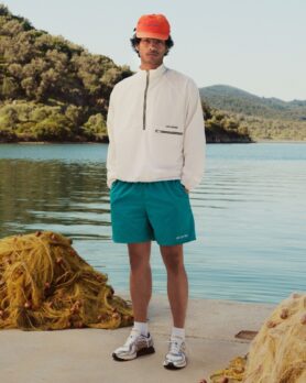 Editorial Aime Leon Dore Spring Summer 2026 D5 15