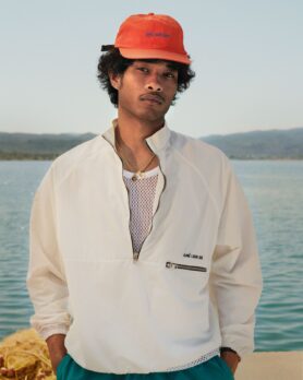Editorial Aime Leon Dore Spring Summer 2026 D5 16