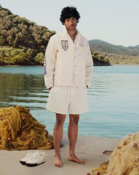 Editorial Aime Leon Dore Spring Summer 2026 D5 17
