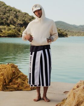Editorial Aime Leon Dore Spring Summer 2026 D5 3