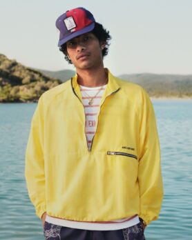 Editorial Aime Leon Dore Spring Summer 2026 D5 4
