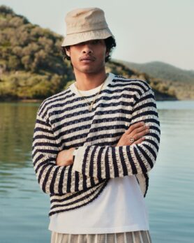 Editorial Aime Leon Dore Spring Summer 2026 D5 6