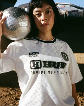 Editorial HUF The Diamond Plate Summer 2026 1