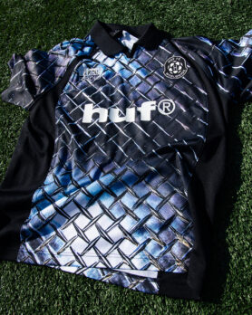 Editorial HUF The Diamond Plate Summer 2026 11