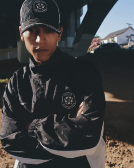 Editorial HUF The Diamond Plate Summer 2026 3