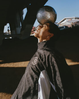 Editorial HUF The Diamond Plate Summer 2026 4