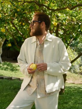 Editorial KITH x Jonah Hill Summer 2026 1