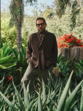 Editorial KITH x Jonah Hill Summer 2026 12