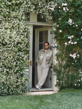 Editorial KITH x Jonah Hill Summer 2026 3