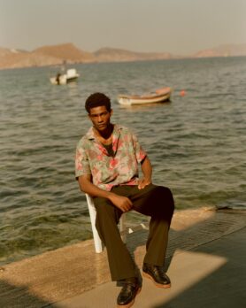 Editorial Les Deux Summer 2026 10