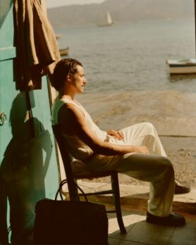 Editorial Les Deux Summer 2026 20