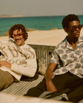 Editorial Les Deux Summer 2026 21