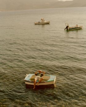 Editorial Les Deux Summer 2026 3