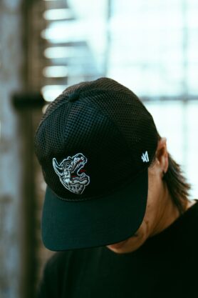 Editorial Raised by Wolves Spring Summer 2026 D2 1