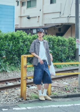 Editorial Uniform Bridge Summer 2026 11