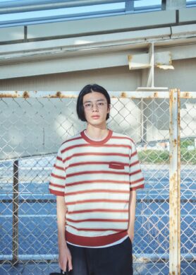 Editorial Uniform Bridge Summer 2026 15