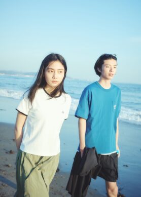 Editorial Uniform Bridge Summer 2026 18