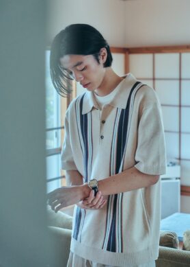Editorial Uniform Bridge Summer 2026 5