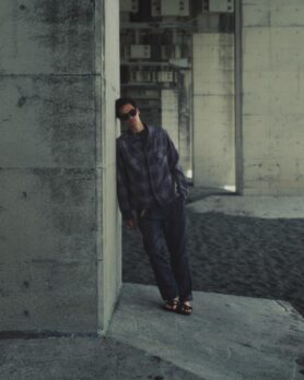 Editorial nonnative Urban Suburban Spring Summer 2026 10