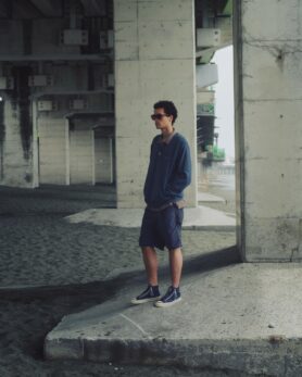Editorial nonnative Urban Suburban Spring Summer 2026 12