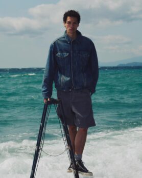 Editorial nonnative Urban Suburban Spring Summer 2026 14