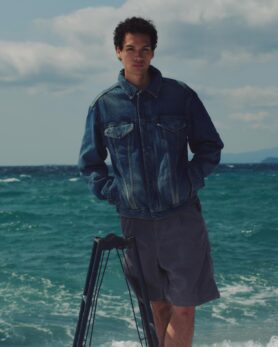 Editorial nonnative Urban Suburban Spring Summer 2026 16