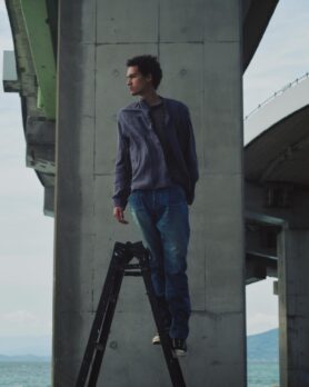 Editorial nonnative Urban Suburban Spring Summer 2026 18