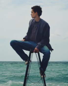 Editorial nonnative Urban Suburban Spring Summer 2026 19