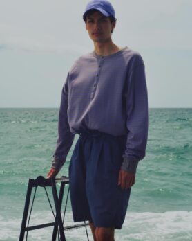 Editorial nonnative Urban Suburban Spring Summer 2026 2
