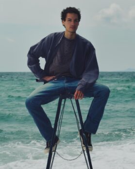 Editorial nonnative Urban Suburban Spring Summer 2026 20