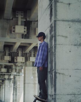 Editorial nonnative Urban Suburban Spring Summer 2026 21