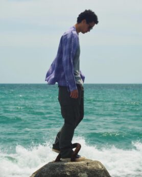 Editorial nonnative Urban Suburban Spring Summer 2026 23