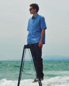 Editorial nonnative Urban Suburban Spring Summer 2026 24