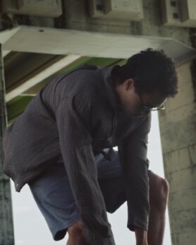 Editorial nonnative Urban Suburban Spring Summer 2026 27