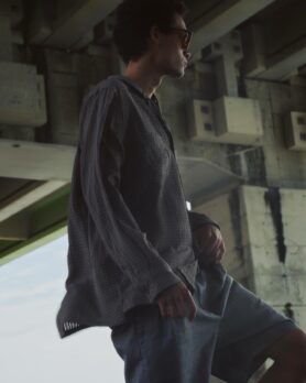 Editorial nonnative Urban Suburban Spring Summer 2026 29