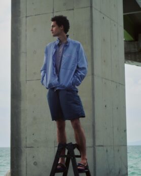 Editorial nonnative Urban Suburban Spring Summer 2026 3