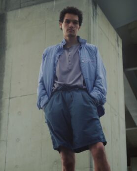 Editorial nonnative Urban Suburban Spring Summer 2026 4