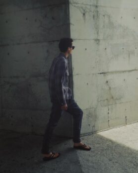 Editorial nonnative Urban Suburban Spring Summer 2026 8
