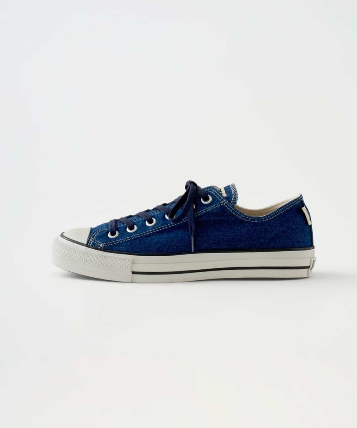 Gramicci Converse All Star J Hemp Denim Ox Summer 2026 11