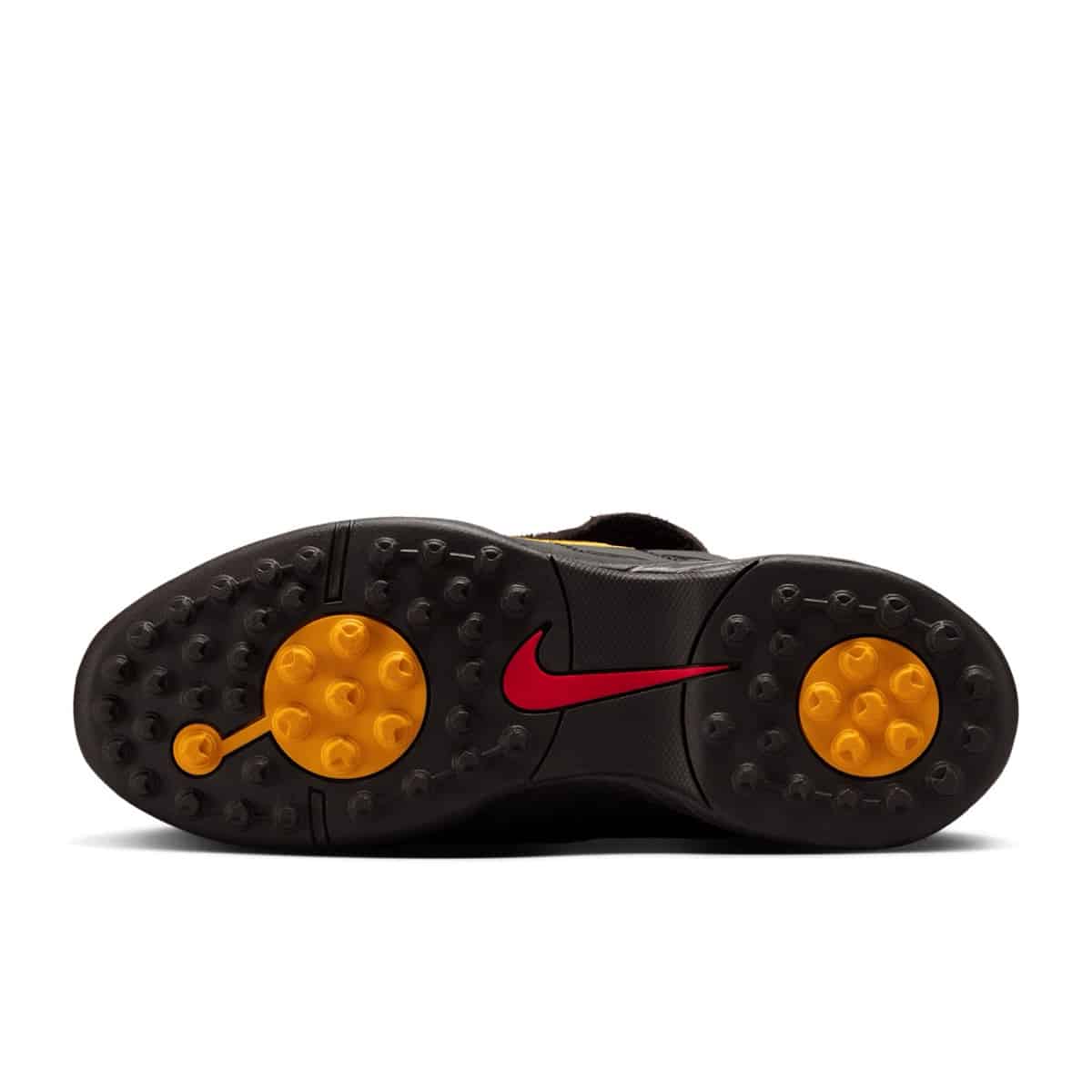 Kids Of Immigrants x Nike T90 Mule Velvet Brown IH4422-201 1