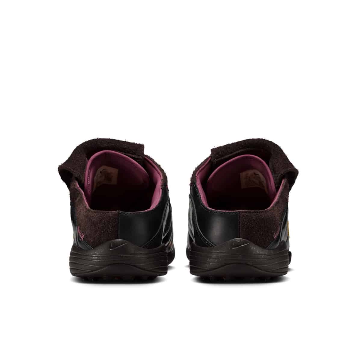 Kids Of Immigrants x Nike T90 Mule Velvet Brown IH4422-201 6